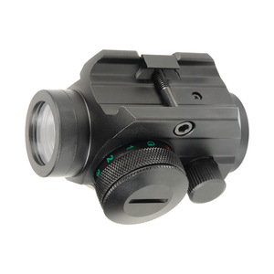Прицел коллиматорный Veber Black Russian DOT 122 RG, фото 4