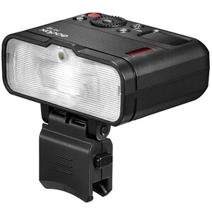 Комплект импульсных осветителей Godox MF12-DK2 для макросъемки, шт, фото 2
