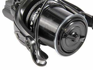 Катушка безынерционная Feeder Concept CARP & FLAT 8 5000FD, фото 9