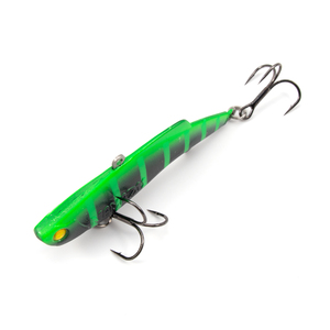Раттлин Namazu StalkeR silicone, L-80 мм, 26гр, тонущий №25, фото 5