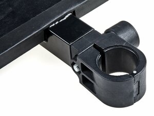 Стол рыболовный FC SIDE TRAY 42x38см с креплением на кресло (36/25), фото 3
