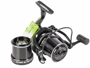 Катушка безынерционная Feeder Concept CARP & FLAT 8 5000FD, фото 6