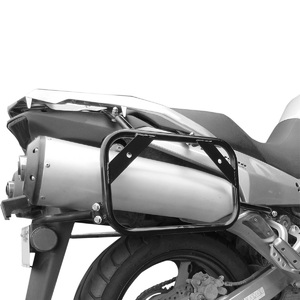 Крепеж боковых кофров GIVI Kawasaki KLV1000 (04-10)/ Suzuki DL100, фото 1