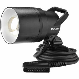 Вспышка генераторная Godox Witstro AD1200Pro с поддержкой TTL, фото 27