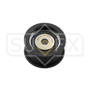 Ролик направляющий/ГРМ SUFIX FP-2343 для 2110-12 1.5-1.6 95>, фото 2