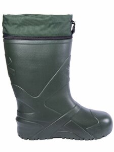Сапоги зим. Norfin BERINGS с манж. олив. -45С EVA р.46-47, фото 6