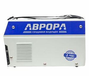 Сварочный инвертор Аврора Вектор 2200, фото 5