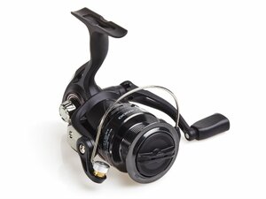 Катушка безынерционная Salmo Diamond SPIN II 6 4000FD, фото 5