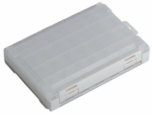 Коробка рыболовная Meiho RUNGUN CASE 1010W 175х105х38, фото 2