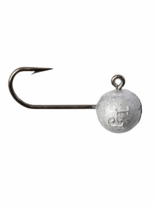 Джиг-головка Lucky John MJ ROUND HEAD 01.5г кр.008, фото 2
