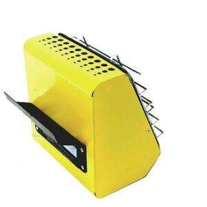 Обогреватель газовый инфракрасный Aeroheat ig 2500, фото 2