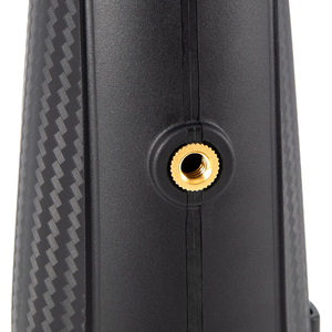 Монокуляр СЛЕДОПЫТ, 10-30х50, черный, 240*78*66 мм, 540 г, в чехле/25/, фото 6