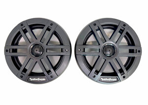 Динамики морские Rockford Fosgate M1-8B, фото 3