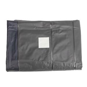 Матрас кемпинговый флок 76х191х25 см (64756) INTEX, фото 10