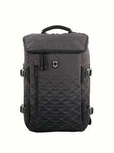 Рюкзак Victorinox VX Touring 15'', серый, 31x19x46 см, 21 л, фото 2