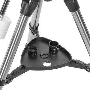 Телескоп Veber PolarStar 750/150 EQ5 рефлектор, фото 7
