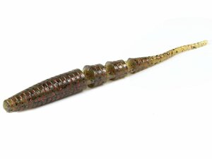 Слаги съедобные искусственные LJ Pro Series ULTRA STICK 2,7in (06.80)/PA03 8шт., фото 2
