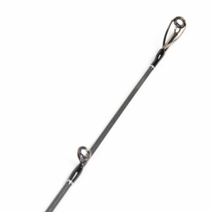 Спиннинг штекерный карбоновый Namazu Pro SupaPull-Jack Light heavyweight IM8 2,12 m/ 8-32 г, фото 4