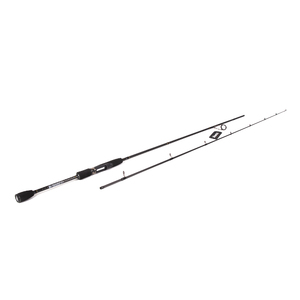 Спиннинг штекерный карбоновый Namazu Pro Catch-Jack-X Ultimate game IM8 2,1m / 3-15 г, фото 2