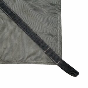 Шатер СЛЕДОПЫТ быстросборный, 6 стен, 3,35х3,85 м, h-2,25 м, S по полу 9,3 кв.м, фото 13