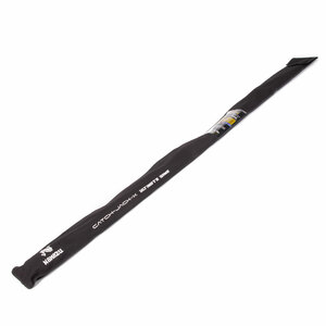 Спиннинг штекерный карбоновый Namazu Pro Catch-Jack-X Ultimate game IM8 2,65m / 5-25 г, фото 8