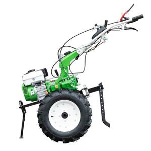 Бензиновый мотоблок Aurora COUNTRY 1100 MULTI-SHIFT, 7 л.с., фото 5