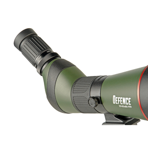 Зрительная труба Veber Defence 20-60x80 с сеткой, фото 7