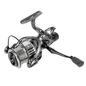 Катушка Byte carp 5000 CP 4+1 подшип + зап шпуля (HS-BC-5000-S) Helios, фото 3