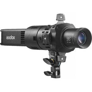 Осветитель светодиодный Godox RS100R 1K, фото 9
