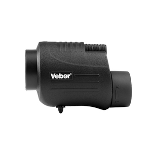 Монокуляр Veber 8x30WP широкоугольный, фото 2