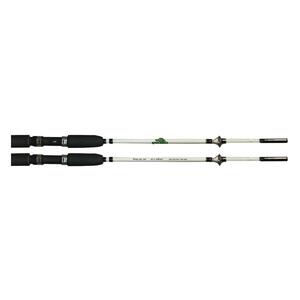 Удилище штекерное КРОКОДИЛ 240, 100-250g (HS-КR-240) Helios, фото 2