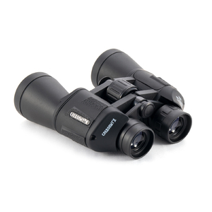 Бинокль СЛЕДОПЫТ, 10х50, черный, 175*181*60 мм, 891 г, в чехле/20/, фото 2