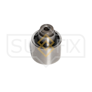Ролик направляющий/ГРМ SUFIX FP-2266 для AUDI A3 1.6D-2.0D 03>/A4 2.0D 07-15/A4 Allroad 2.0D 09-16/A5 2.0D 11-17/A6 2.0D 11>/Q3 2.0D 11>/Q5 2.0D 08>/TT 2.0D 08-14,SKODA Fabia II 1.2D-1.6D 10-14/Kodiaq 2.0D 17>/Octavia(1Z/5E) 1.6D-2.0D 04>/Rapid 1.6D 12>/R, фото 2