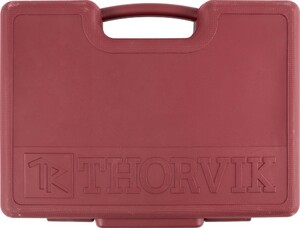 Thorvik UTS0082 Набор инструмента универсальный 1/4", 1/2"DR, 82 предмета, фото 4