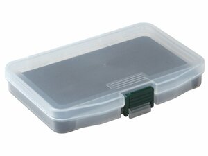 Коробка рыболовная Meiho SLIT FORM CASE SC-F-9 146х103х23, фото 2