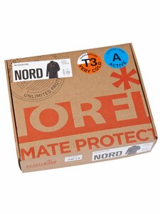 Термобелье Norfin NORD 03 р.L, фото 6