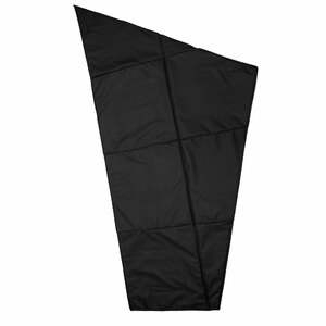 Пол для зимней палатки PF-TW-15 СЛЕДОПЫТ Premium 5 стен, 255х121х1 см - 2 шт., трехслойный, фото 4