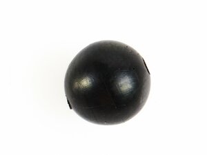 Бусины мягк. Salmo SOFT BEADS 7мм 5шт., фото 2