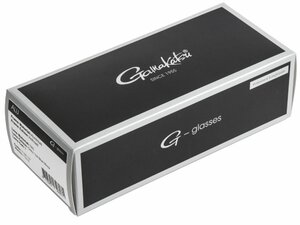 Очки поляризационные Gamakatsu G-Glasses Alu GREY ICE BLUE MIRROR, фото 6