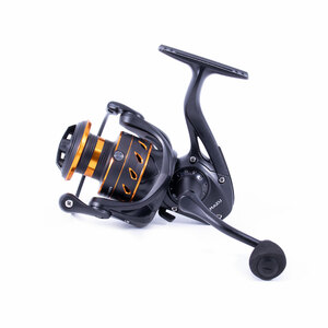 Катушка безынерционная Namazu Pro Titan TI3000, 6+1 подш., металлическая шпуля, фото 4