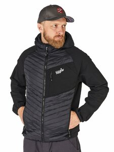 Куртка Norfin THERMO PRO 01 р.S, фото 6