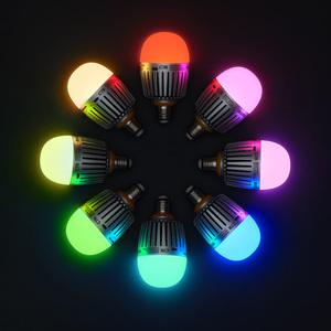Лампа светодиодная Godox Knowled C7R для видеосъемки, фото 6