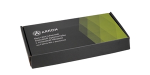 Быстросъемный боковой кронштейн ARKON с планкой weaver на Сайга/АК с выносом / Аркон с планкой вивер на Сайга или АК, фото 8