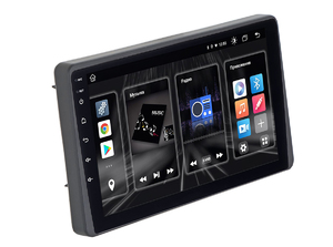 Renault Duster 21+ (Android 10) DSP, 2-32 Gb 10", фото 2