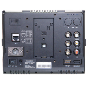Видеомонитор GreenBean HDPlay 708T HDMI 7", фото 2