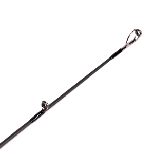 Спиннинг штекерный карбоновый Namazu Pro Catch-Jack-X Ultimate game IM8 2,1m / 15-50 г, фото 4