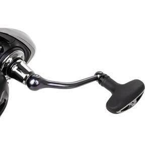 Катушка безынерционная 23 NINJA LT5000-C (10009-009) DAIWA, фото 9