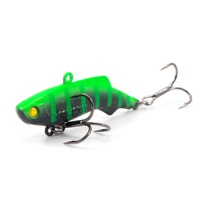 Раттлин Namazu StalkeR silicone, L-55 мм, 10гр, тонущий №25, фото 4