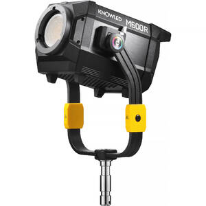 Осветитель светодиодный Godox Knowled M600R студийный, фото 3