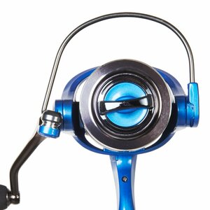 Катушка безынерционная Salmo Diamond FEEDER 5 5000FD, фото 8
